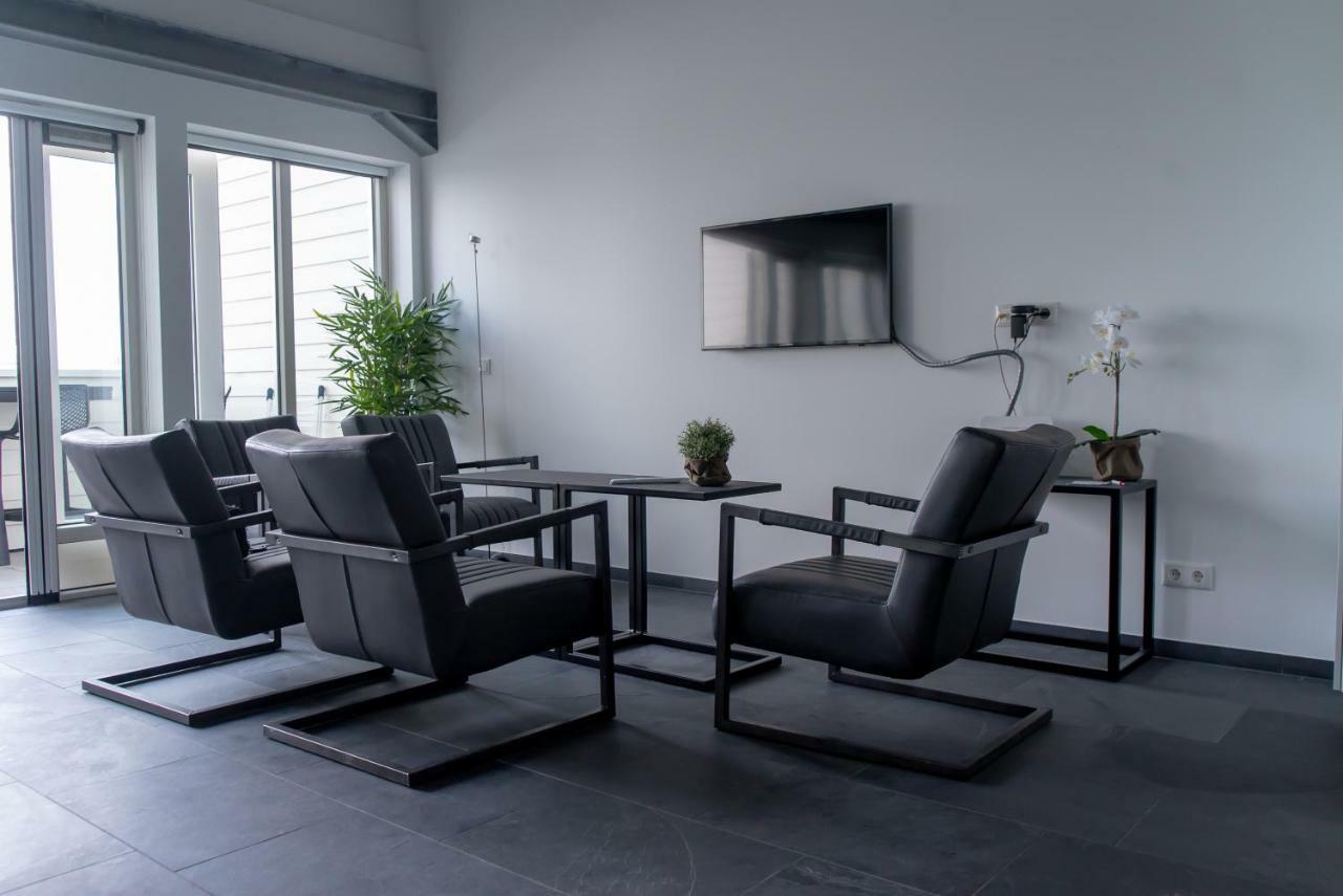 Huis Van Harderwijk Kültér fotó