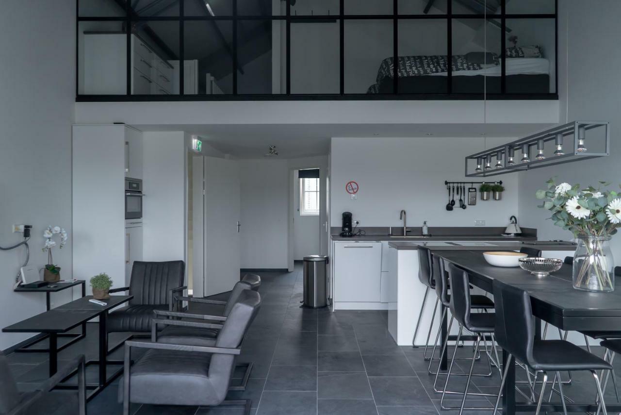 Huis Van Harderwijk Kültér fotó