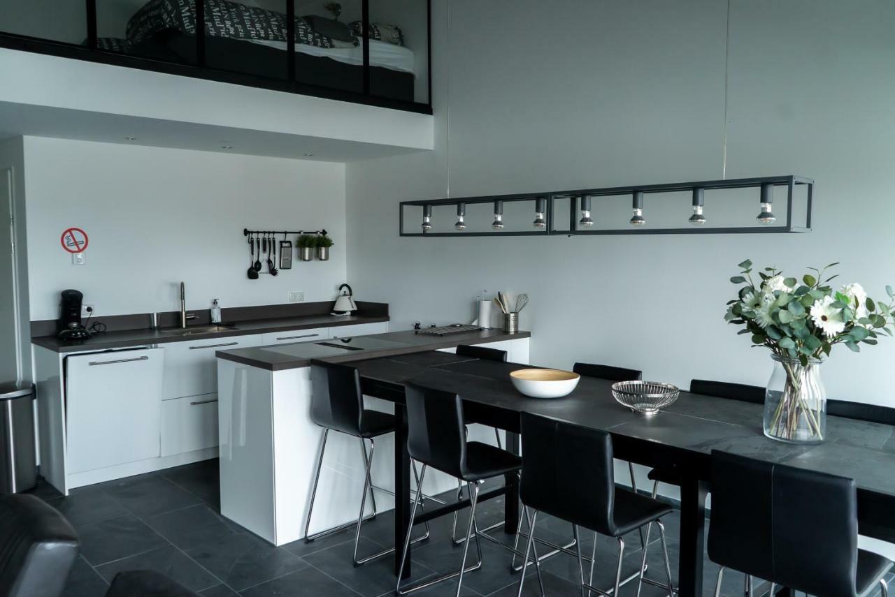 Huis Van Harderwijk Kültér fotó