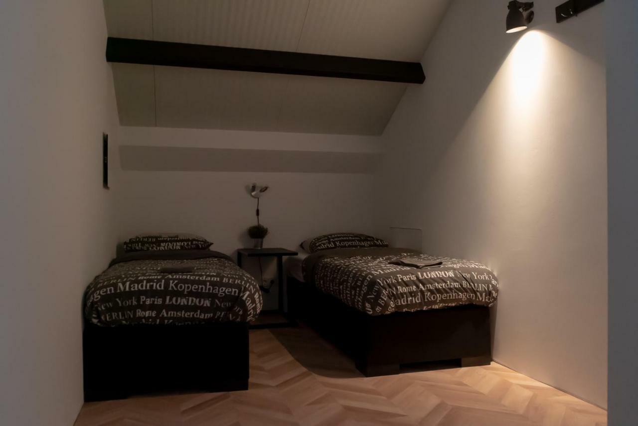 Huis Van Harderwijk Kültér fotó