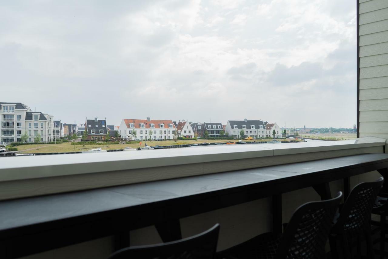 Huis Van Harderwijk Kültér fotó